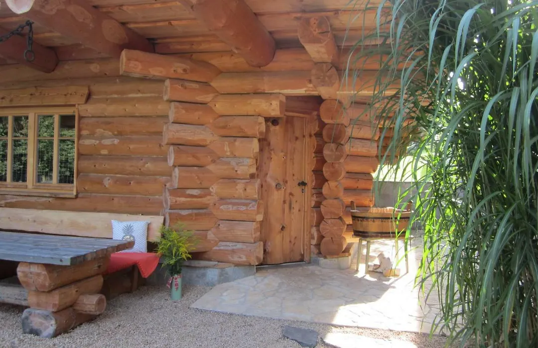 Landsauna - Pension-1
