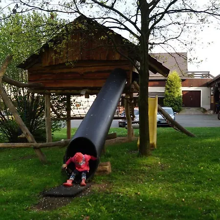 Landsauna - Pension-2
