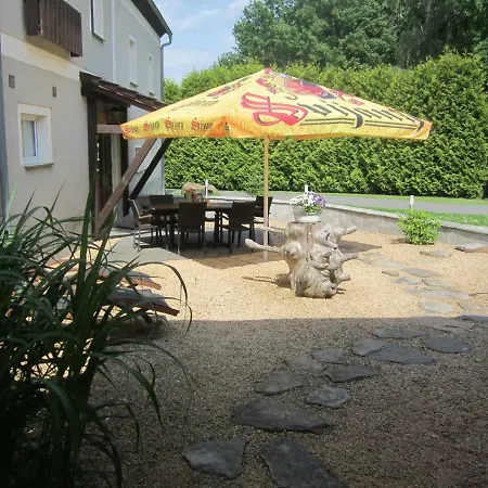 Landsauna - Pension-3